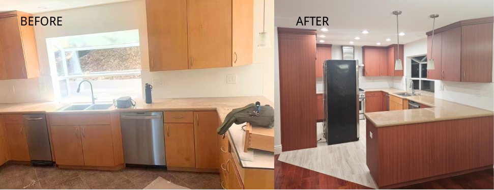 Cuppertion kitchen comparison 2